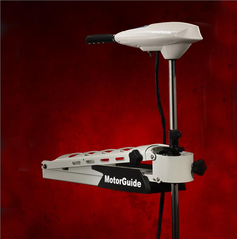 Trolling Motors from Lancaster County Marine, Inc. Ephrata, PA (717) 8591121